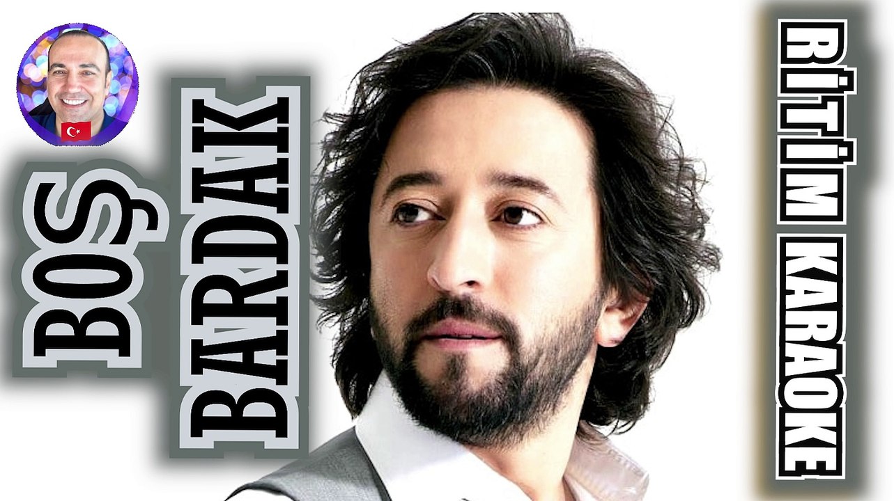 Boş Bardak - Fettah Can