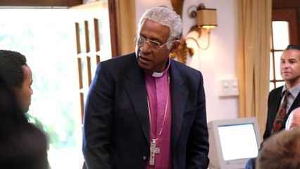 Forgiven vidéo bande annonce