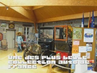 Delorean bzh tour 2008