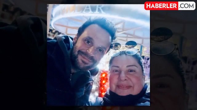 Ünlü oyuncu Aslı Omağ'ın şarkıcı sevgilisi Emre Yeşil hayatını kaybetti