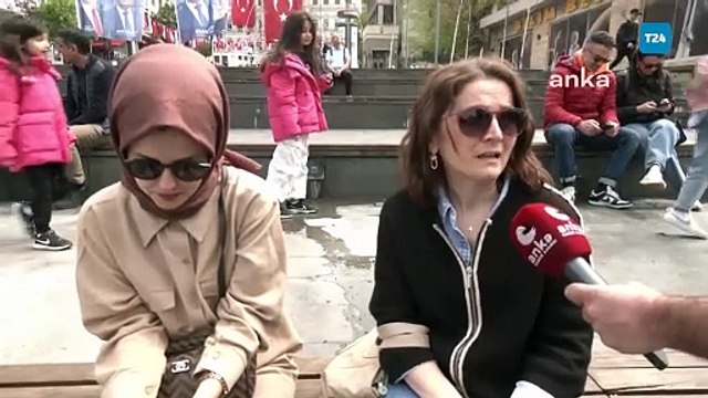 Siyasilerin şatafatlı yaşamlarına yurttaşlardan tepki: Kemer sıka sıka 75 kilodan 60'a düştüm