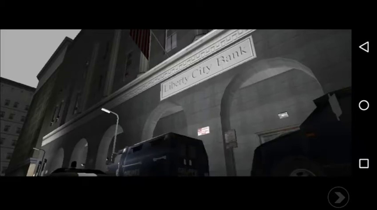 PLAYING GTA III MOBILE EDITION FIRST TIME | GTA III MOBILE