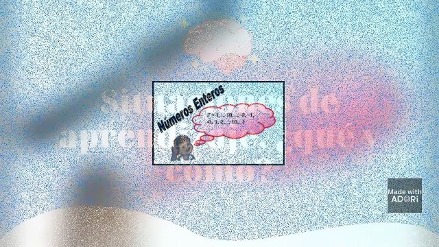 Matemáticas 1 ESO- los Números enteros y sus Operaciones Parte 1