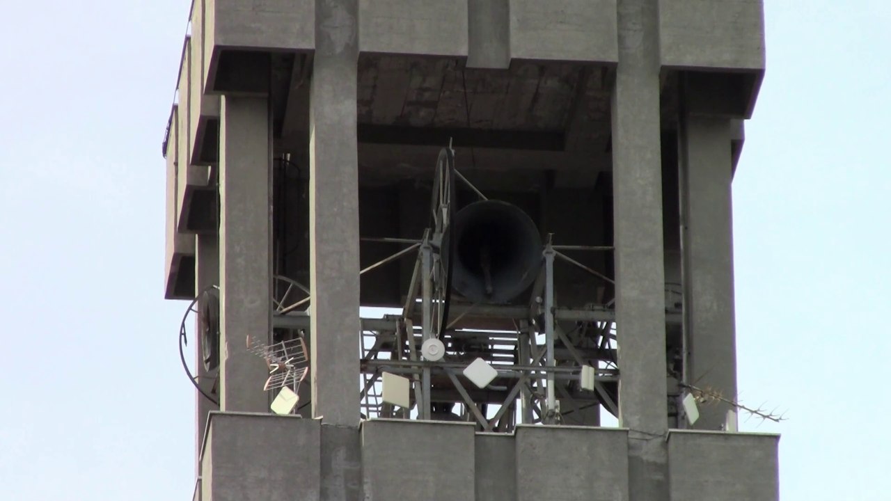 Campane di Cologno Monzese | Santi Marco e Gregorio