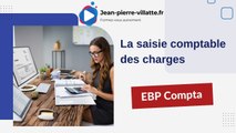 La saisie comptable des amendes et pénalités