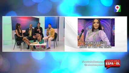 Download Video: ¡Escandalo! Los Chismes más Caliente de la Semana en Aquí se Habla Español