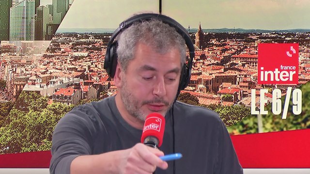 Raymond Depardon : prendre de photos lors des JO, on est entre le peintre et le caméraman de télé