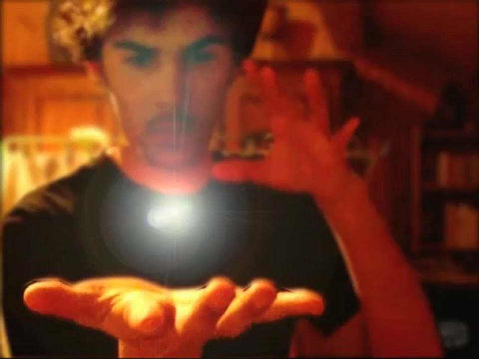 Effet spécial