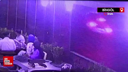 Şırnak'ta kazada yaralanan astsubay, yaşamını yitirdi