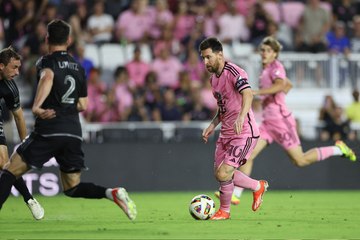 AR 21 INTER MIAMI OOC