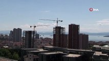 Hava kalitesi iyi seviyeye geldi: İstanbul’dan Uludağ görüldü