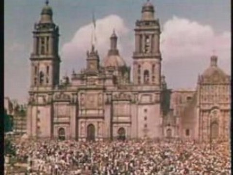 Ovni- Archeologie Fantastique-Partie3