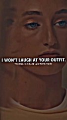 Sigma Rule ~Pillow_Don't Worry Motivation Quote Status #shorts #motivation #sigmarule