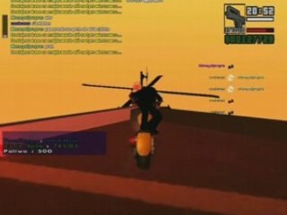 mafia propre elite trailer n°2