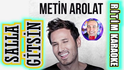 Salla Gitsin - Metin Arolat