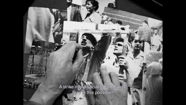 Chers camarades ! Bande-annonce (EN)