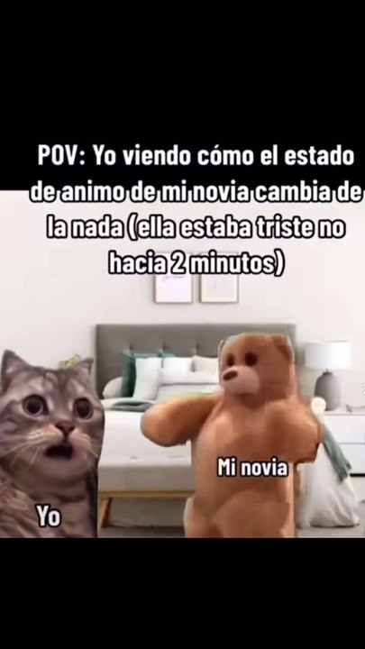 Memes de novios