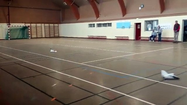 A la poursuite des ramasse-miettes