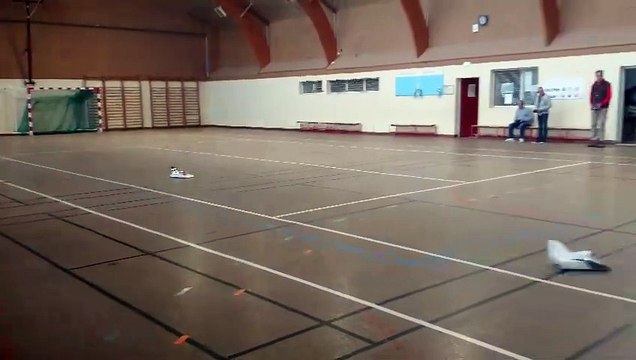 A la poursuite des ramasse-miettes