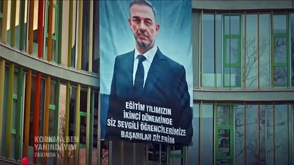 Korkma Ben Yanındayım Saison 1 -  (TR)