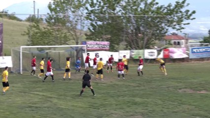 Αστέρας Σταυρού-Κιλελέρ 0-1