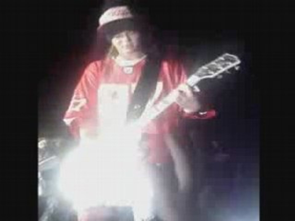 Vergessene kinder Dijon 11.03.08