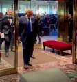 Le président Trump accueille le président polonais à la Trump Tower Ce n’est qu’une des raisons pour lesquelles il rencontre des dirigeants étrangers.  