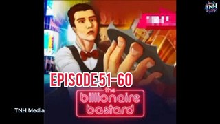 The Billionaire Bastard Episode 1-150