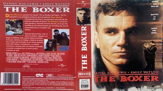 THE BOXER (1997) - Tráiler Español [VHS][Castellano 2.0]