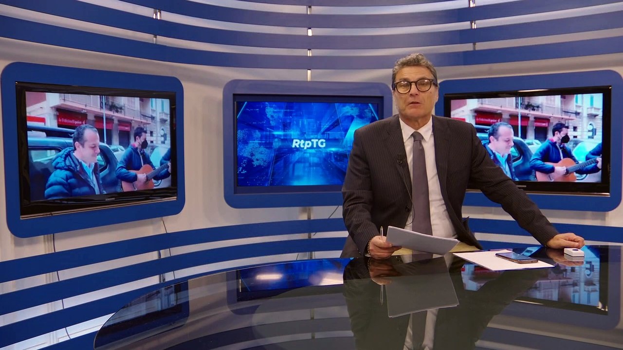 Rtp Giornale 21-04-2024