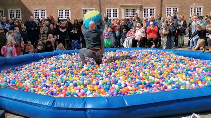 Lentefestival slot Zeist 2024