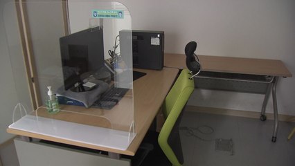 "의사가 없어요"...공보의 감소에 '의료 공백' 가중 / YTN