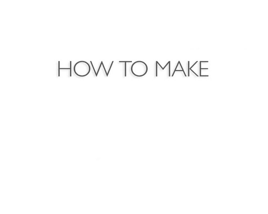How To Make Turkey Tikka | Recipe