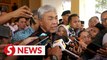 KKB polls: Anwar to meet MCA, MIC leaders, says Zahid