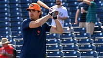 Joey Loperfido's Rise as Houston's New Baseball Star