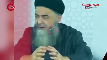 Cübbeli Ahmet'ten tartışmalı 'ekonomi' yorumu