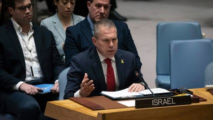 이스라엘, 한국 등 '팔 유엔 가입' 찬성국 대사 초치 / YTN