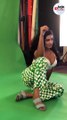 Anchor Actress Vishnu Priya Latest Super Hot Video