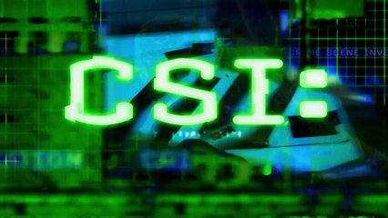 Justin Kirk in CSI (Scene Pack)