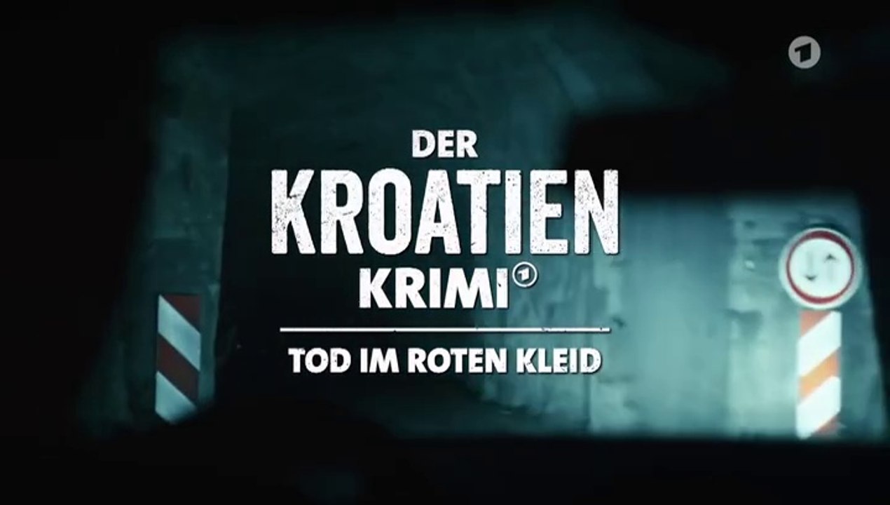 Der Kroatien Krimi -11- Tod im roten Kleid