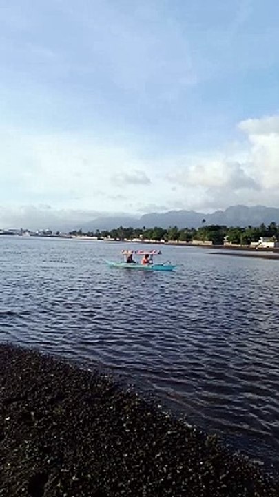boating