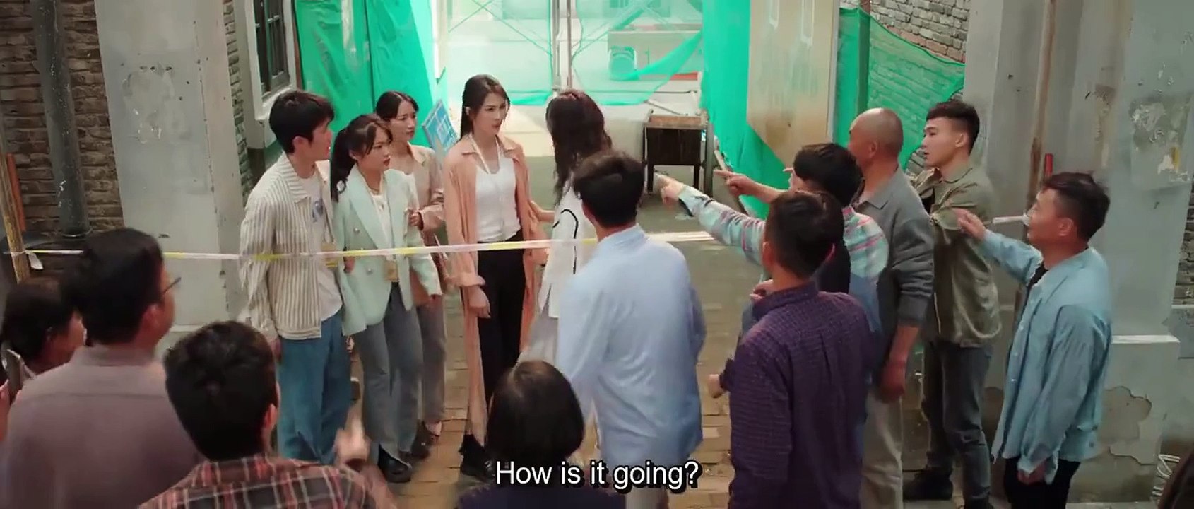 Step by Step Love (2024) EP.26 ENG SUB