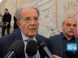 Elezioni Europee, Prodi: «Candidatura Schlein ferita per la democrazia» e su Scurati: «Segnali di regime»