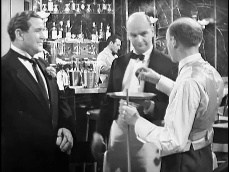 Maigret unter den Anarchisten - Ganze Serie - Staffel 1/Folge 13