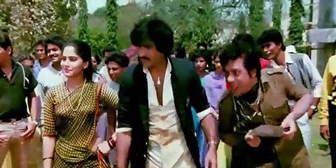 Aapadi Ki Topadi /1986 Jaal/ Kishore Kumar