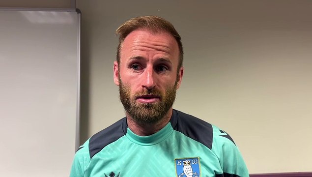 Barry Bannan on his 400th game as Sheffield Wednesday get huge win in Blackburn