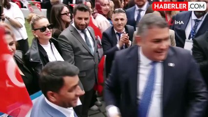 YMP Genel Başkanı Mutlu: '13 milyon sandığa gitmeyen vatandaşın oylarını alacağız'
