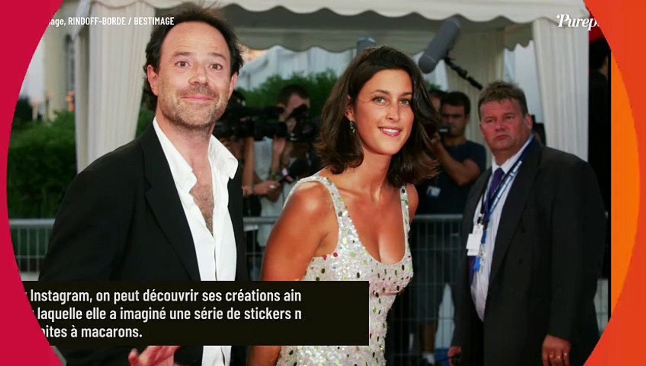 Marc Lévy amoureux de Pauline Levêque, qui a elle aussi un don : rares photos du couple qui s'est installé à New York