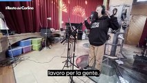 Video: la canzone di Coalizione civica per le elezioni a Reggio Emilia