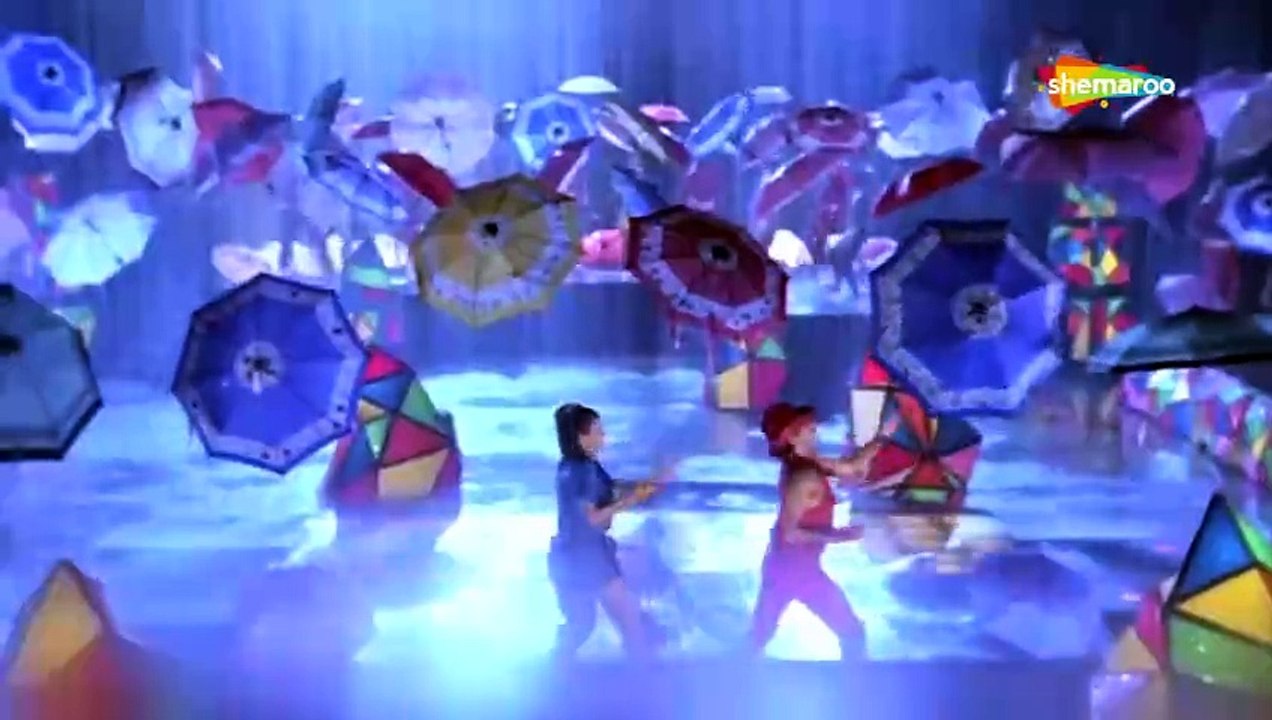 Love In The Rain  / Insaaf Ki Awaaz (1986) / Bappi Lahiri, S. Janaki, Anil Kapoor,Richa Sharma